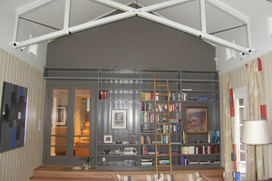 Spesialinnreding Oslo