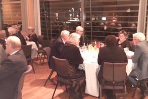 Julebord 2021