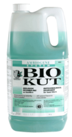 BIO-Kut 4 ltr. til fettfiltre og kjøkkenvifter