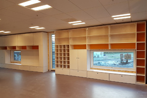 Prosjekter Lundbo barnehage