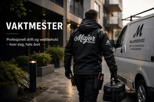 VAKTTELEFON 910 08 342 – DØGNET RUNDT