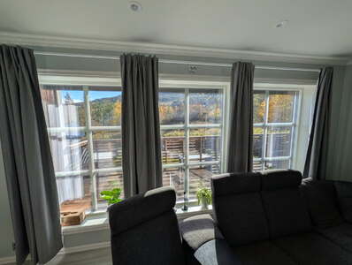 Vindu uten Screenduk Serge 
                    001 010  1%