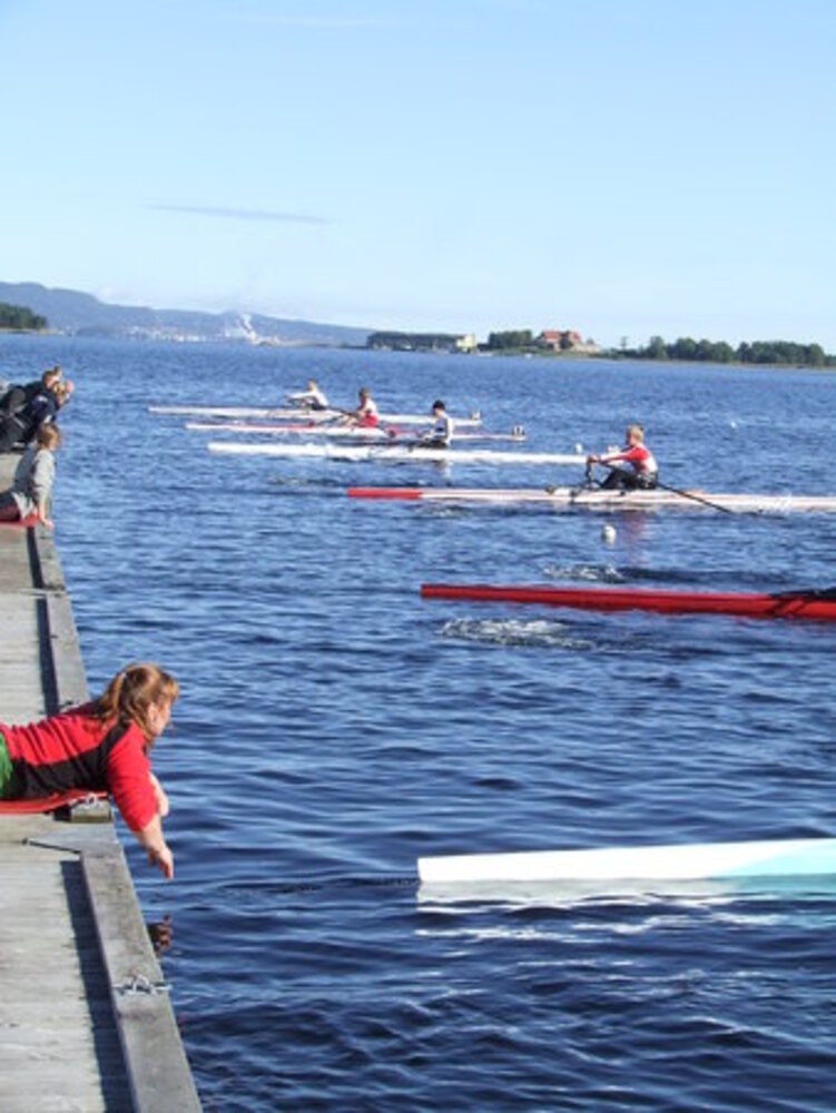 Ungdomsmeterskapet i Horten 2010 38994
