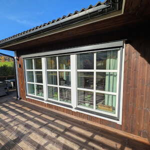 Zipscreen fra kr 2960,- inkl.mva.