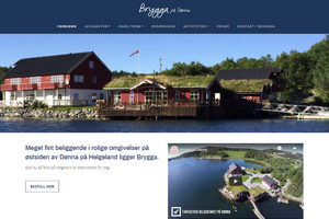 Nordøy Brygge AS