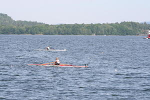 Hortensregattaen 2009