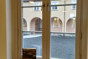 Fasadestein, Falstadsenteret