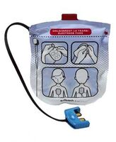 Lifeline VIEW/PRO Elektrodesett barn