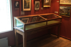 Spesialinnreding Stor-Elvdal Hotell