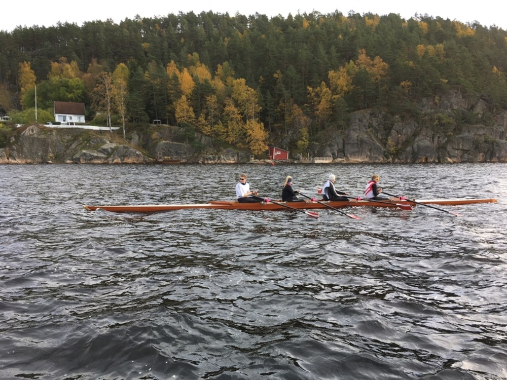 haldensroklub 205777