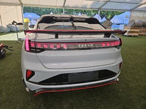 Ingen sparkling eller fargeforskjell