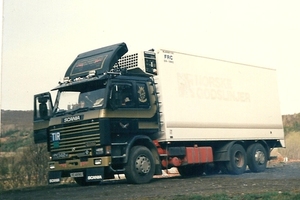 Scania 142/143