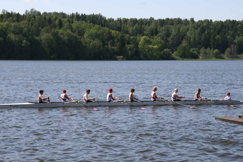 Østlandsregatten 2010 39065