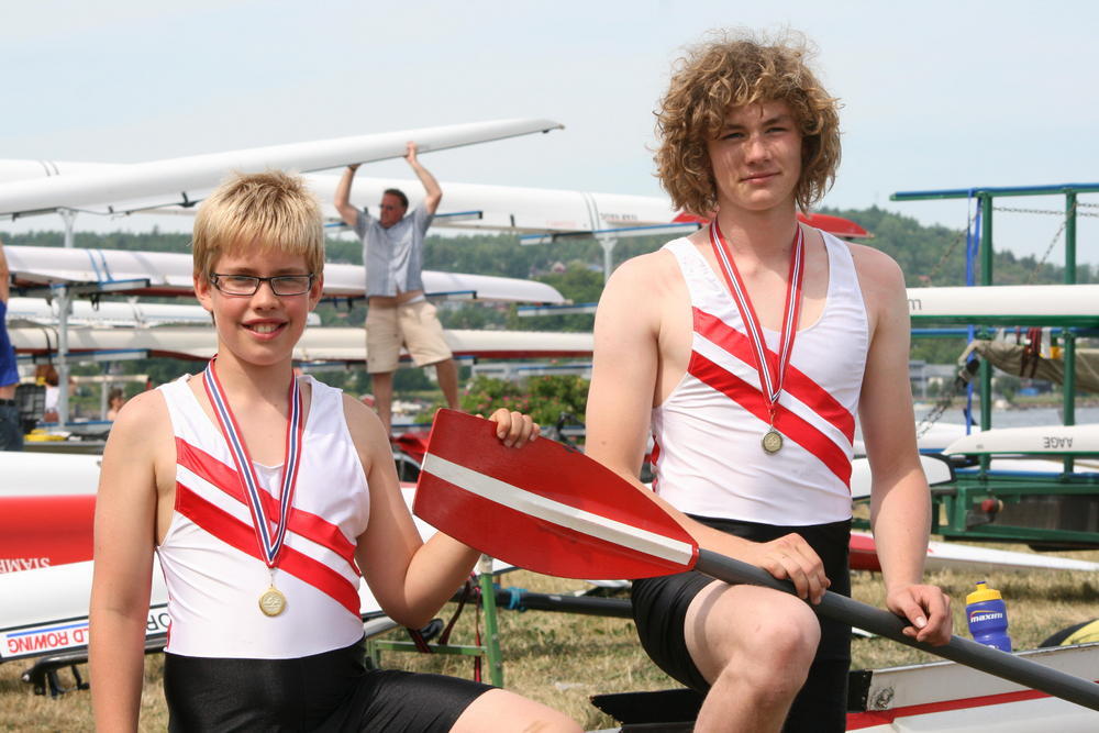 Hortensregattaen 2009 17392