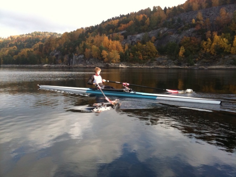 Trening høsten 2010 39887