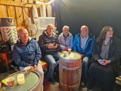 Bryggedans 23.06.2026 246209