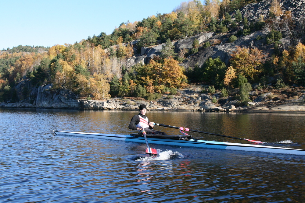 Trening høsten 2010 39922