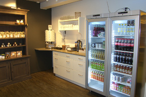 Prosjekter Waagans Bakeri 2016