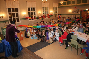 Glimt fra Arilds reiser