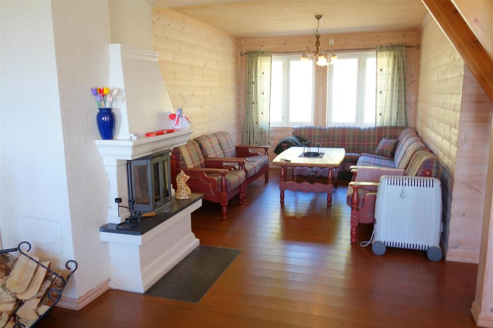 Hytter sjusjøen 217290