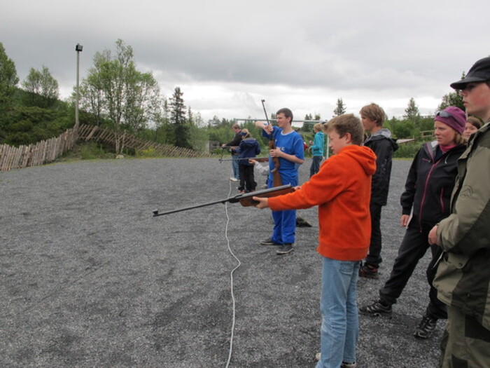 Leirskole 2011 Brennabu 66760