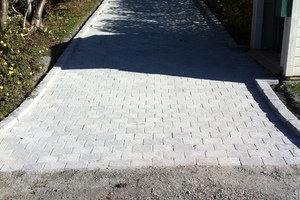 Div mur og belegg arbeid