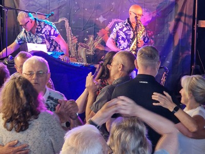 Bryggedans 23.06.2026 246146