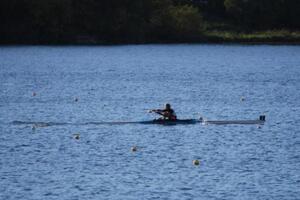 Høstregatta på Årungen 2009