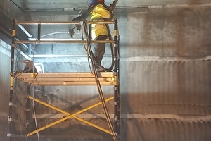 Nygårdsveien - Ski