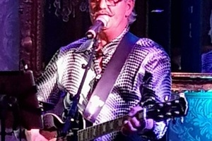 Bilder av Kjell Wagenius