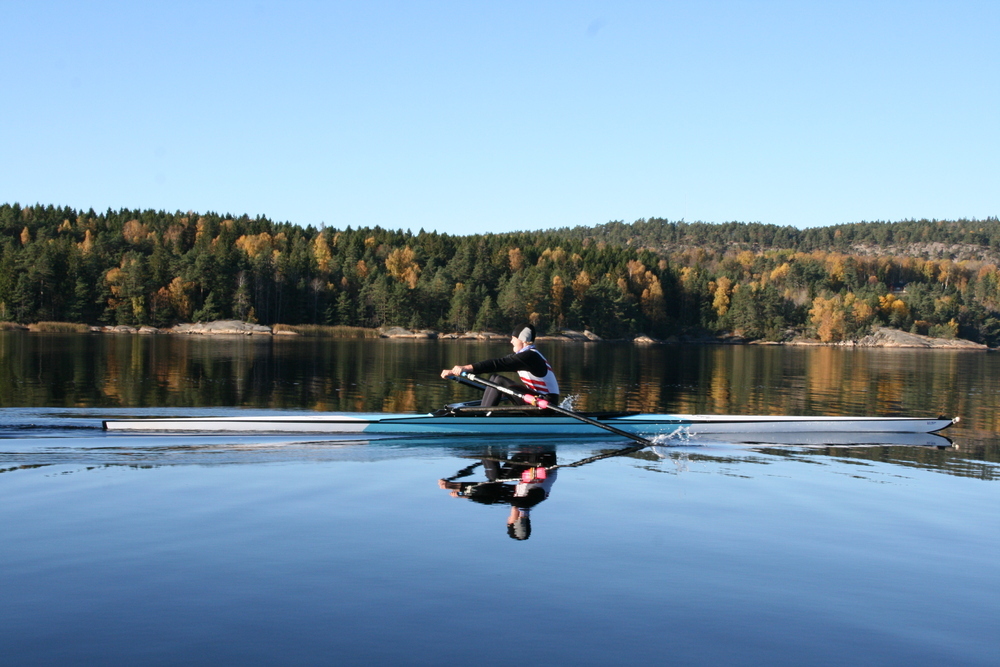 Trening høsten 2010 39911