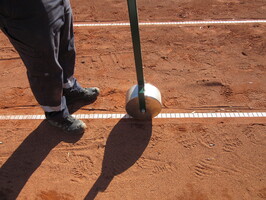 Vårklargjøring 2016