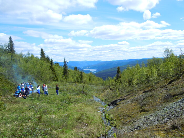 Leirskole 2012 73443