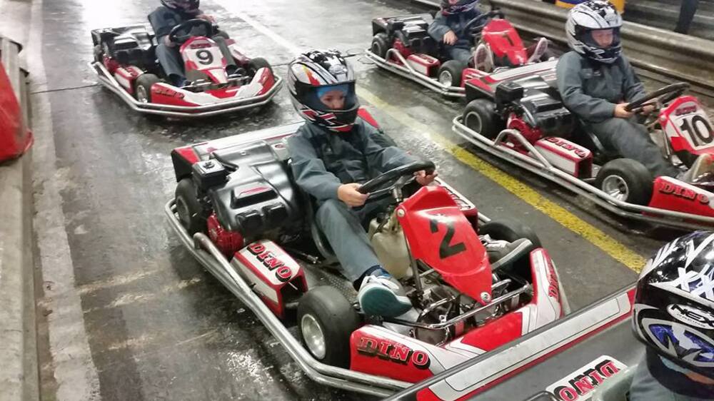 Gokartbilder 218953
