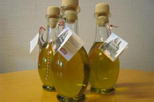 Campo Soriano olivenolje - ekstrem kvalitet!