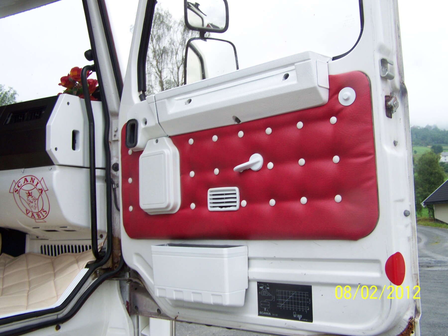 Innredning av  142m 80647