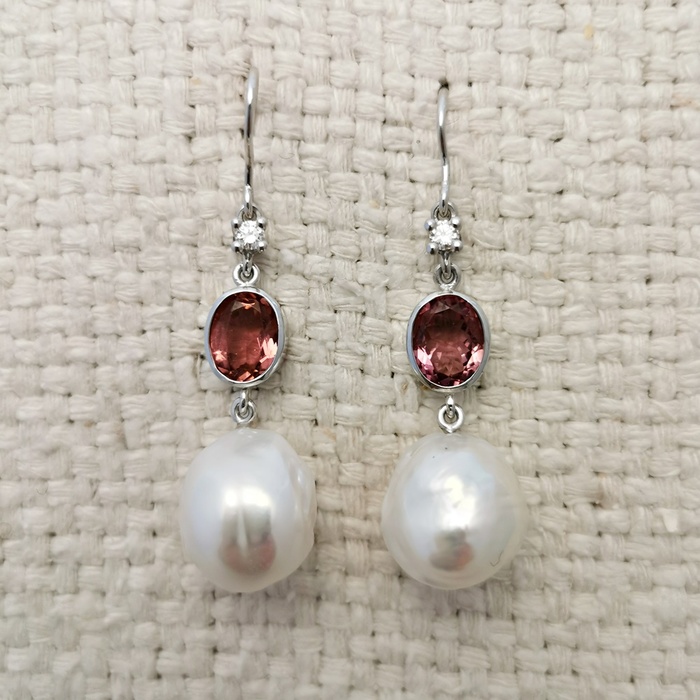 Gull - Ørepynt 227912