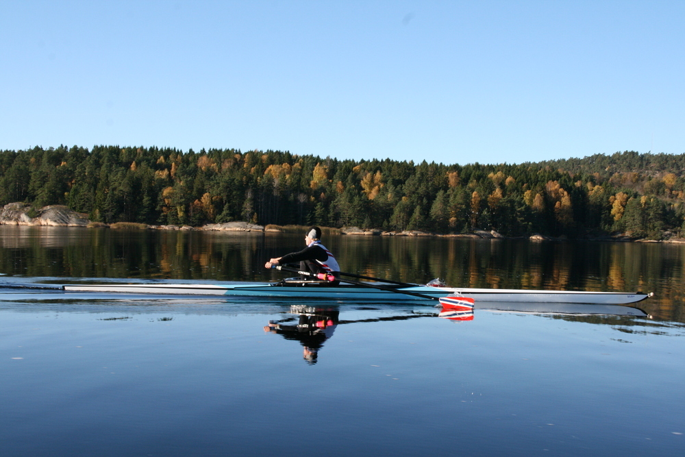 Trening høsten 2010 39913