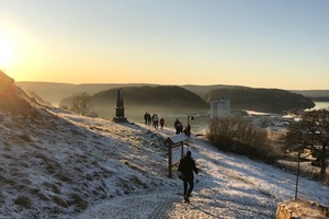 Kraftsentersamling I Haldens roklub