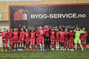 Byggservice Cup 2025