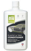 PLASTIC  & TRIM CONDITIONER, 1 L