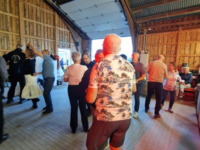 Bryggedans 23.06.2026 246214