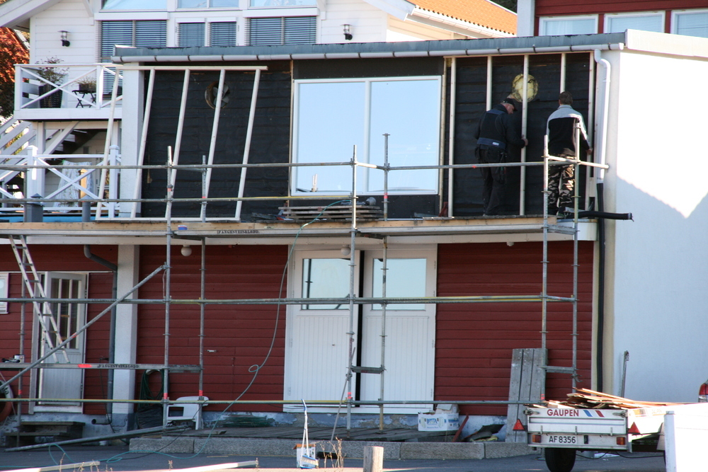 Trening høsten 2010 39928