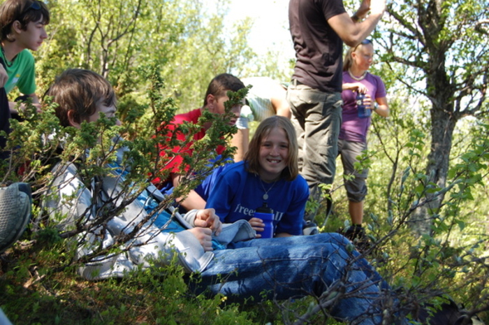 Leirskole 2010 44283