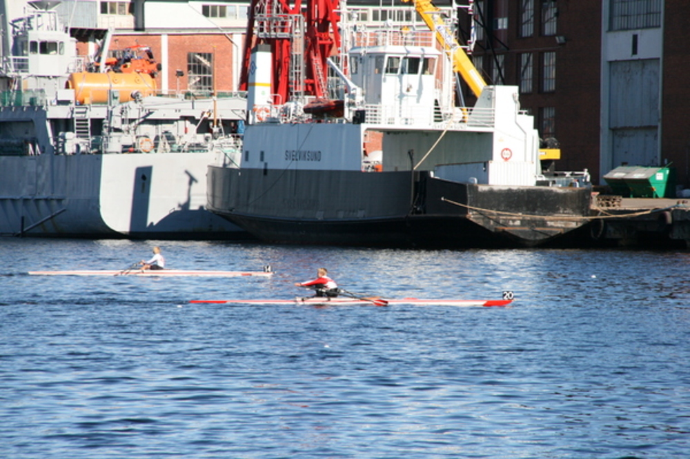 Ungdomsmeterskapet i Horten 2010 38986