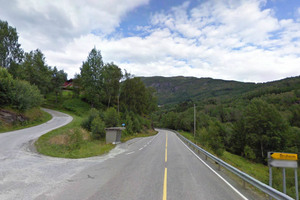 Googel-bilen om Bruheim 2010