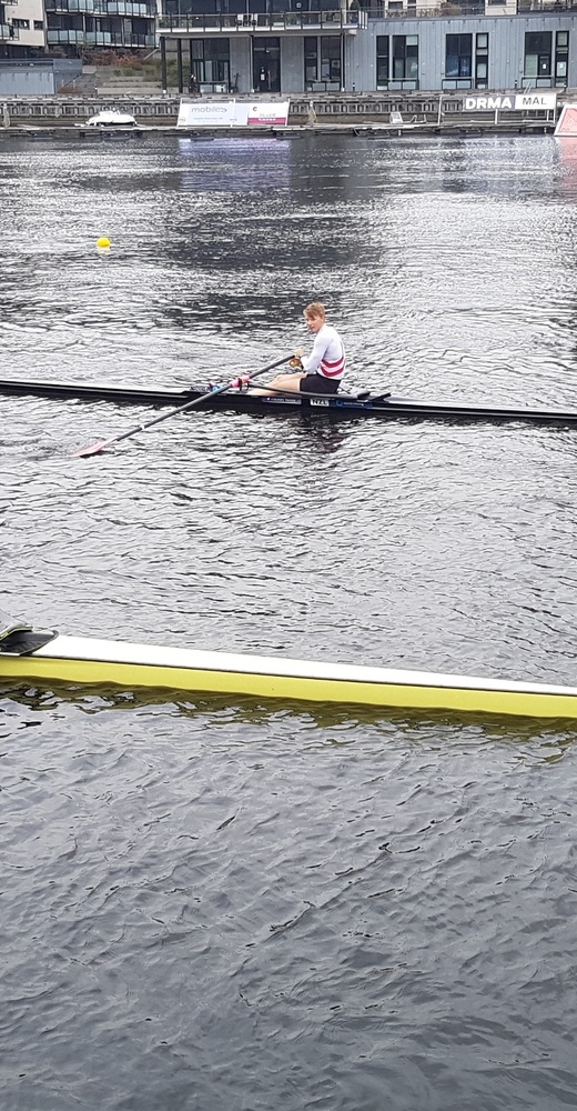 Drammen river cup 2019 219908