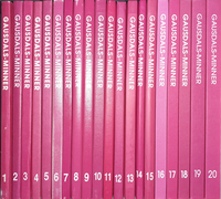 Gausdalsminner - komplett