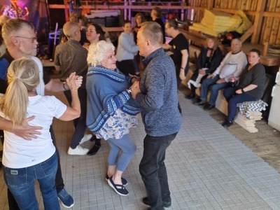 Bryggedans 23.06.2026 246148