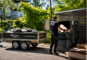 DRIFT OG VEDLIKEHOLD AV EIENDOMMER I OSLO